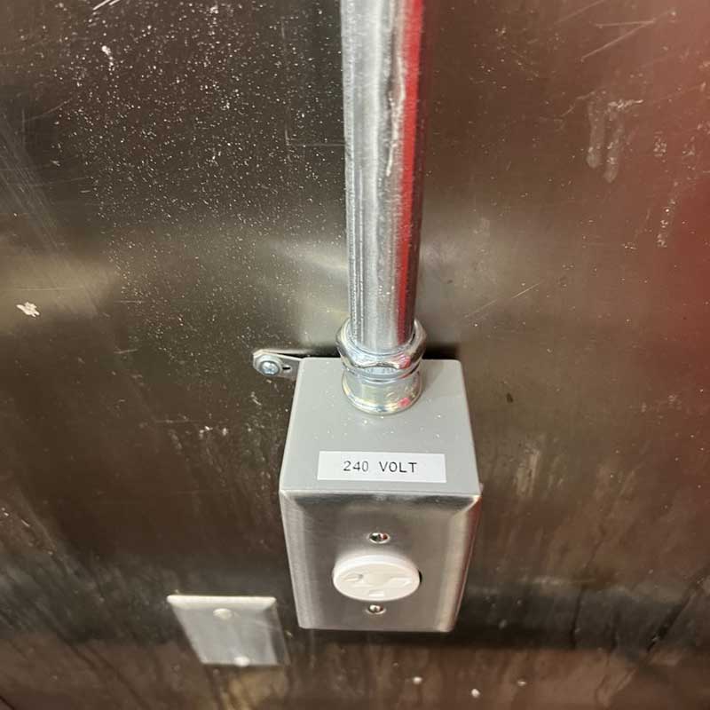 Electrical Repairs