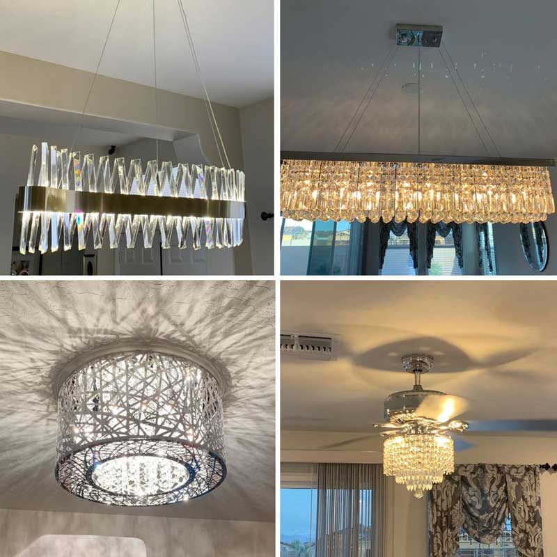 Electrician in Las Vegas & Nearby Areas