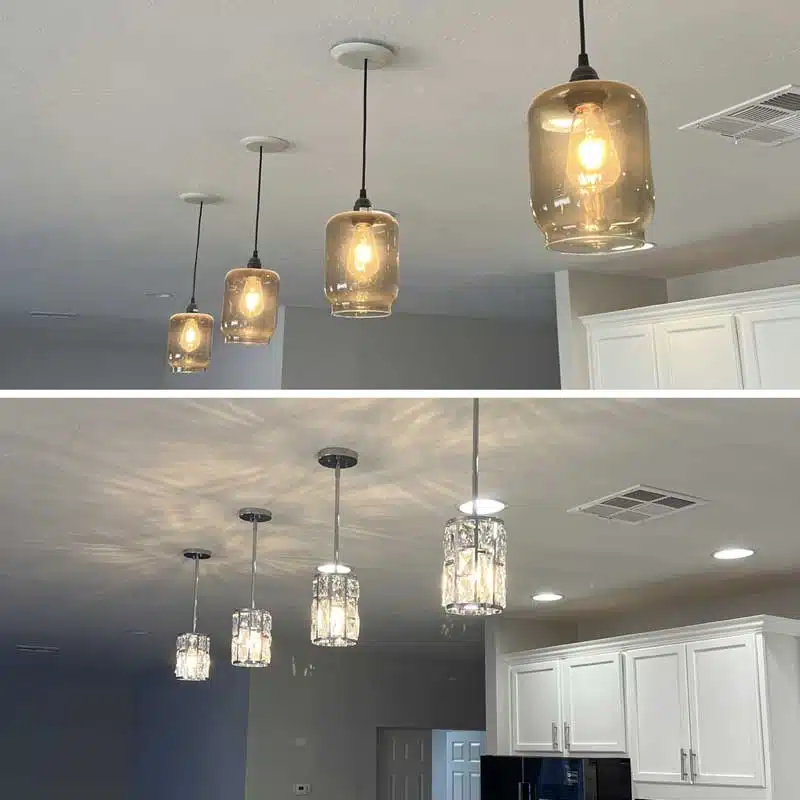 Indoor Lighting Services