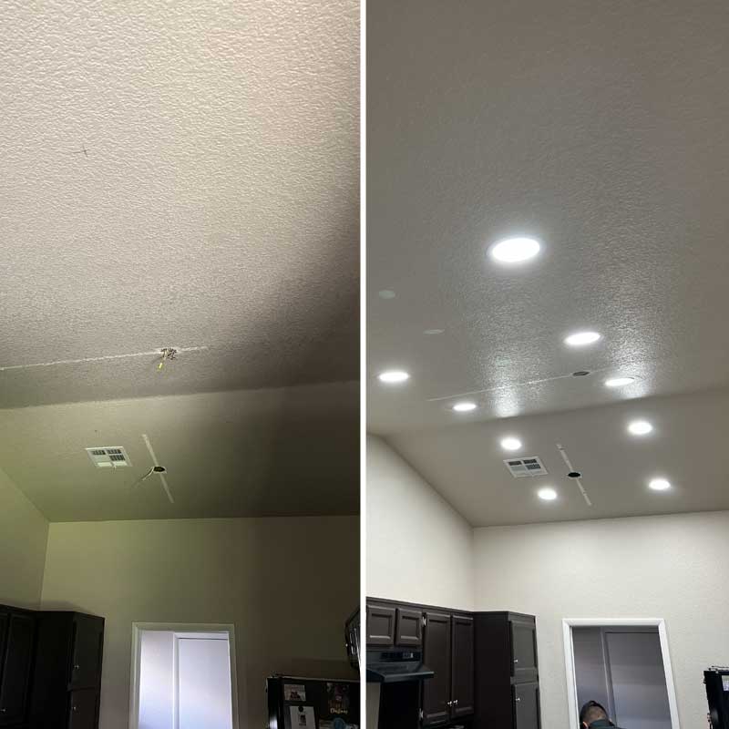 Leave Electrical Projects to a Master Electrician