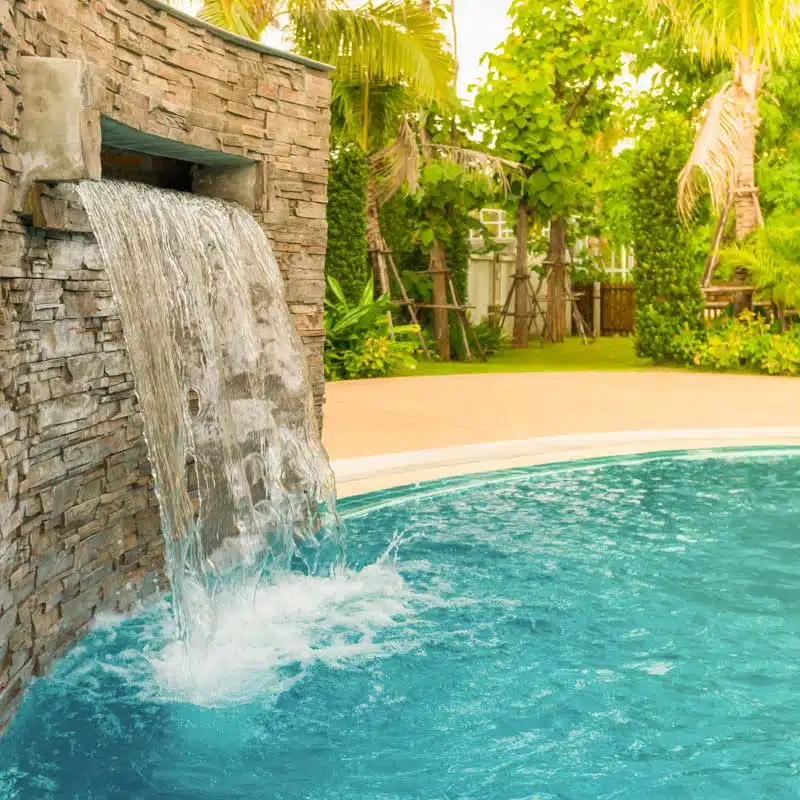 Pool and Spa Electrical Services in Las Vegas 